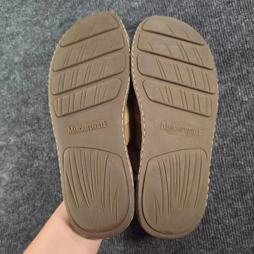 Source Unknown margaritaville soles